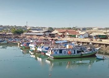DKP NTT Lamban Keluarkan Rekomendasi Bagi Nelayan Guna Dapatkan BBM