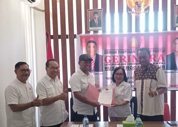 Paket Oase Bertekad Mensejahterahkan NTT