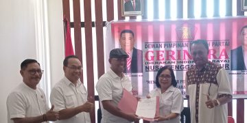 Paket Oase Bertekad Mensejahterahkan NTT