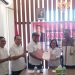 Paket Oase Bertekad Mensejahterahkan NTT