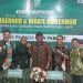 PKB Partai Terbuka Yang Memiliki Chemistry Dengan Paket Oase