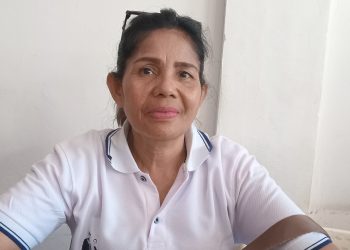 Orias Moedak dan Sebastian Salang Mampu Membawa NTT Kearah Yang Lebih Baik