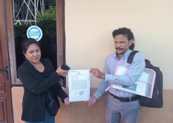 Oknum Pengacara Dilaporkan Ke Polisi Atas Dugaan Penipuan dan Penggelapan Uang Klien sebesar Rp 1 Miliar