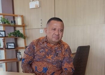 Gustaf Tamo Mbapa Sebut Kemiskinan Dan Stunting Menjadi Persoalan Krusial Di SBD