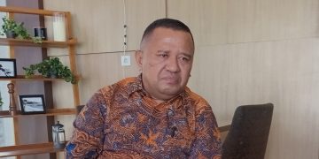 Gustaf Tamo Mbapa Sebut Kemiskinan Dan Stunting Menjadi Persoalan Krusial Di SBD
