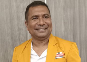 Sebanyak 50 Orang Cakada Jalani Fit and Proper Test Oleh Partai Hanura NTT