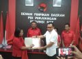 Ansy Lema Komitmen Meningkatkan Kesejahteraan Masyarakat Dan Pengentasan Kemiskinan