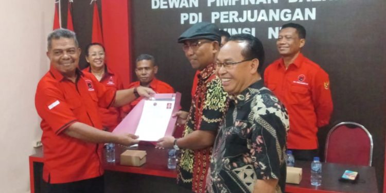 Oase : “Kami Ingin Masyarakat Kita Masyarakat Yang Sejahtera”