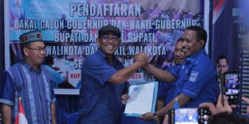 Partai Demokrat Mengharapkan Paket Oase Memahami Benar Tentang NTT