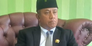 Alo Ladi Sebut Semua Bakal Calon Gubernur Punya Potensi Yang Sama