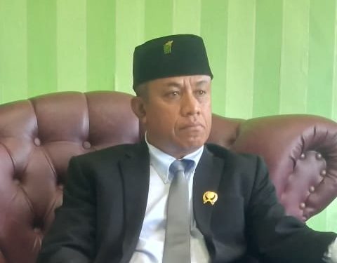 Alo Ladi Sebut Semua Bakal Calon Gubernur Punya Potensi Yang Sama