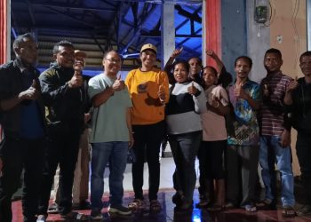 Sahabat Oase Sikka Sebut Tagline Jangan Mencuri Ajarkan Kejujuran Untuk Masyarakat NTT