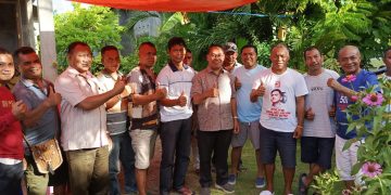 Sebastian Salang : PMKRI Harus Siapkan Diri Menyongsong Masa Depan