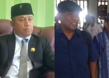 Alo Ladi : PKB NTT Beri Apresiasi Kepada Paket Oase