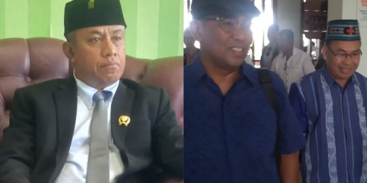 Alo Ladi : PKB NTT Beri Apresiasi Kepada Paket Oase