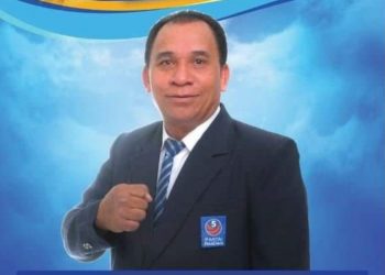 Pilkada Belu, Nasdem Sedang Mencari Partai Koalisi