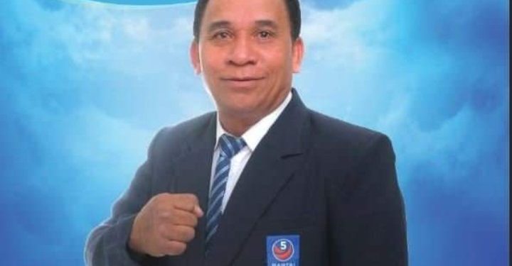 Pilkada Belu, Nasdem Sedang Mencari Partai Koalisi