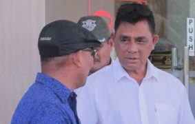 Orias Moedak dan Sebastian Salang Diyakini Mampu Membawa NTT Menjadi Sejahtera