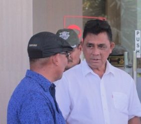 Orias Moedak dan Sebastian Salang Diyakini Mampu Membawa NTT Menjadi Sejahtera