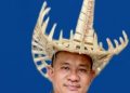 Vico Amalo Bertekad Wujudkan Rote Ndao Yang Malole