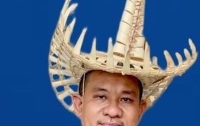 Vico Amalo Bertekad Wujudkan Rote Ndao Yang Malole