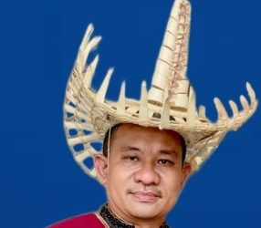 Vico Amalo Bertekad Wujudkan Rote Ndao Yang Malole