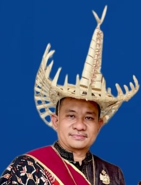 Vico Amalo Bertekad Wujudkan Rote Ndao Yang Malole