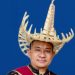 Vico Amalo Bertekad Wujudkan Rote Ndao Yang Malole