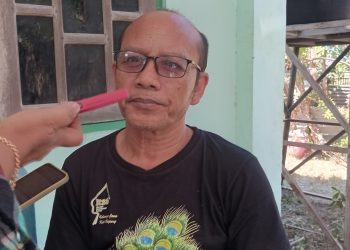 Peringati Idul Adha 2024, K2S Kota Kupang Sembelih 128 Ekor hewan Kurban