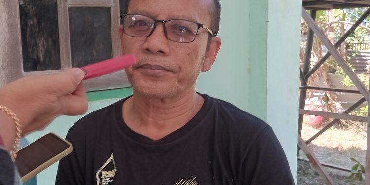 Peringati Idul Adha 2024, K2S Kota Kupang Sembelih 128 Ekor hewan Kurban