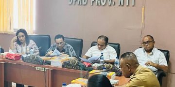 PPDB 2024 Masih Tetap Gunakan Sistem Zonasi