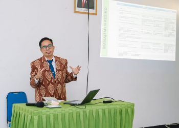 Dekatkan Pelayanan Bagi Warga Dalam Pengelolaan SDA, Pemkot Kupang Bakal Turunkan SiRonda