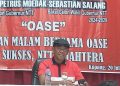 Hasil Survey Tidak Menyurutkan Tekad Paket OASE