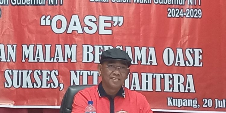 Hasil Survey Tidak Menyurutkan Tekad Paket OASE