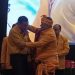 Partai Hanura Resmi Mengusung Aloysius Sukardan Sebagai Calon Wakil Walikota Mendampingi Jonas Salean Sebagai Calon Walikota Kupang