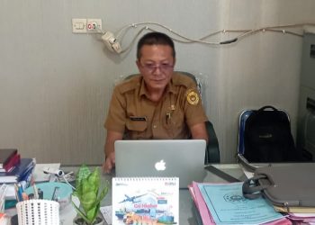 Aplikasi Web si-nagapuprkotakupang.id Menjawab Laporan Pengaduan dan Usulan Penyelenggaraan Jalan Di Kota Kupang