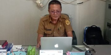 Aplikasi Web si-nagapuprkotakupang.id Menjawab Laporan Pengaduan dan Usulan Penyelenggaraan Jalan Di Kota Kupang