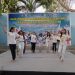 MPLS SMPK Santo Yoseph Kupang Diisi Dengan Berbagai Kegiatan