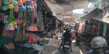 Dirut PD Pasar Kota Kupang Dinilai Tidak Mampu Kelolah Pasar