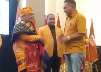 Paket RAKYAT Mampu Membawa SBD Menuju Perubahan Yang Lebih Baik