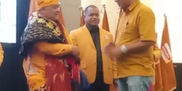 Paket RAKYAT Mampu Membawa SBD Menuju Perubahan Yang Lebih Baik