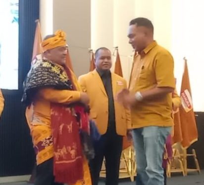 Paket RAKYAT Mampu Membawa SBD Menuju Perubahan Yang Lebih Baik