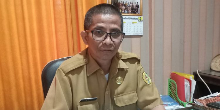 Kegiatan Dinas PUPR Kota Kupang Dapat Langsung Diketahui Warga Hanya Melalui SI-PUPR