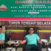 Jelang HBA 2024, Kejari TTS Gelar Donor Darah, Pengajian dan Bakti Sosial