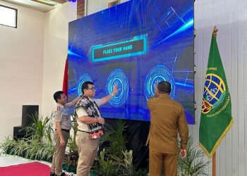 Ini Kinerja Pertanahan Kota Kupang Dibawah Pimpinan Eksam Sodak Yang Perlu Diketahui