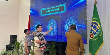 Ini Kinerja Pertanahan Kota Kupang Dibawah Pimpinan Eksam Sodak Yang Perlu Diketahui