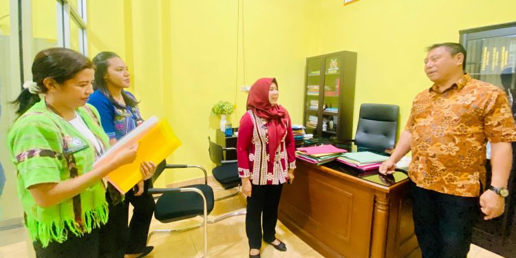 Berbadan Hukum Resmi, Koperasi Srikandi Lapas Perempuan Kupang Siap Dijalankan