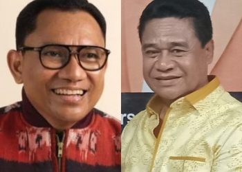 Refafi Gah Tak Ingin Menjadi Gelandangan Politik