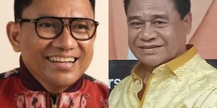 Refafi Gah Tak Ingin Menjadi Gelandangan Politik