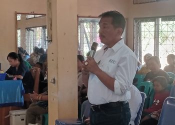 Kejuaraan Kempo Antar Dojo Dapat Melahirkan Kenshi Yang Berkarakter Dan Disiplin